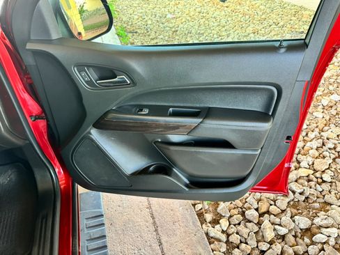 Used 2021 GMC Canyon Elevation w/ Trailering Package AWD/4WD image 17