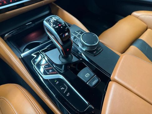 Used 2018 BMW M5 w/ Executive Package AWD/4WD image 21
