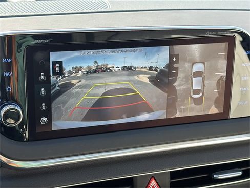 Used 2022 Hyundai Sonata Limited image 19