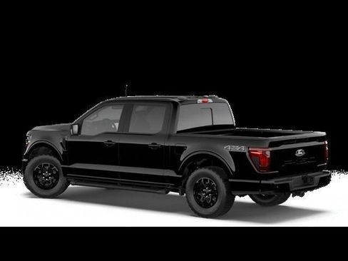 New 2026 Ford F150 XLT w/ Equipment Group 302A MID AWD/4WD image 82