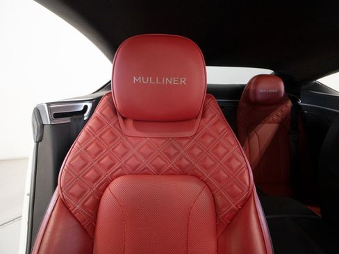 Used 2021 Bentley Continental GT Mulliner image 51