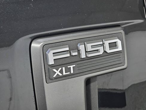 Used 2023 Ford F150 XLT w/ Equipment Group 302A High AWD/4WD image 35