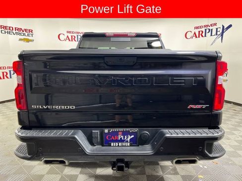 Used 2022 Chevrolet Silverado 1500 RST image 9