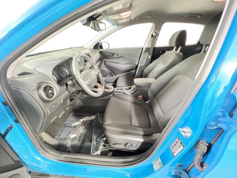 Used 2023 Hyundai Kona SEL image 19