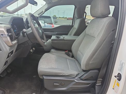 Used 2023 Ford F150 XLT image 7