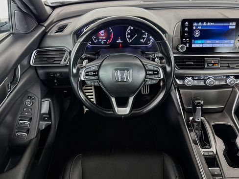 Used 2020 Honda Accord Sport image 15