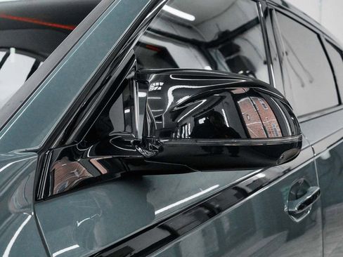 Used 2023 BMW XM image 45