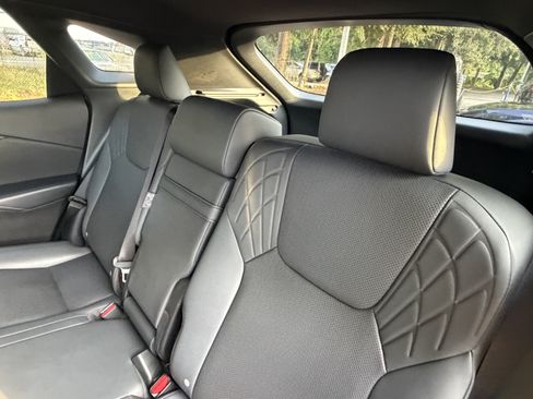 Used 2025 Lexus RX 350 Premium FWD image 31