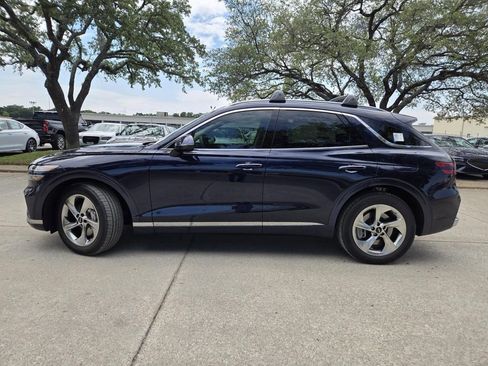 New 2026 Genesis GV70 2.5T Select image 2