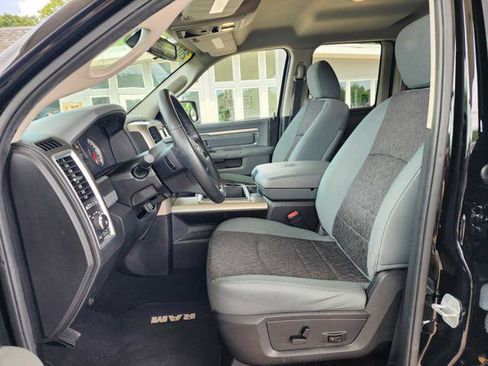Used 2014 RAM 1500 Big Horn AWD/4WD image 13