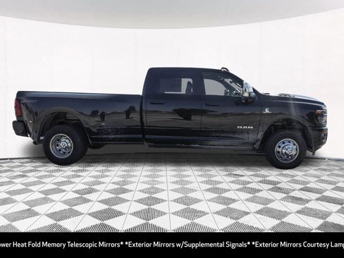 New 2026 RAM 3500 Laramie image 13