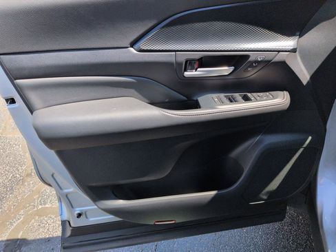 Certified 2024 Toyota Grand Highlander AWD Hybrid image 10