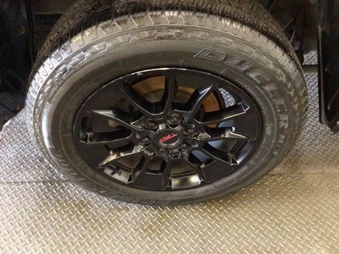 Used 2023 Toyota Tundra 1794 Edition image 23