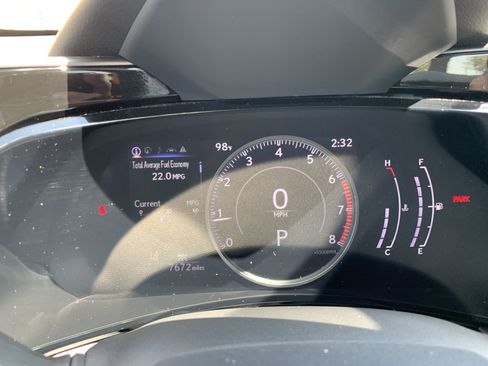 Used 2026 Lexus NX 350 AWD w/ Cold Area Package image 21
