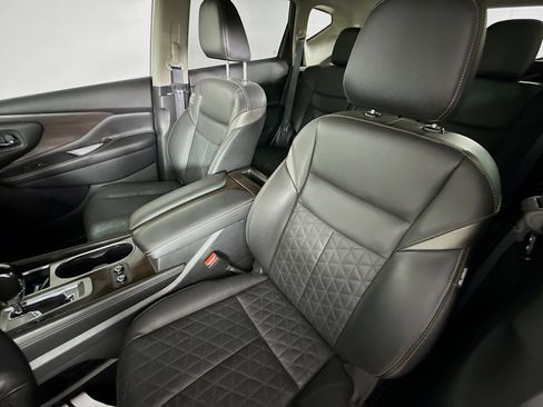 Used 2024 Nissan Murano Platinum w/ Cargo Package image 26