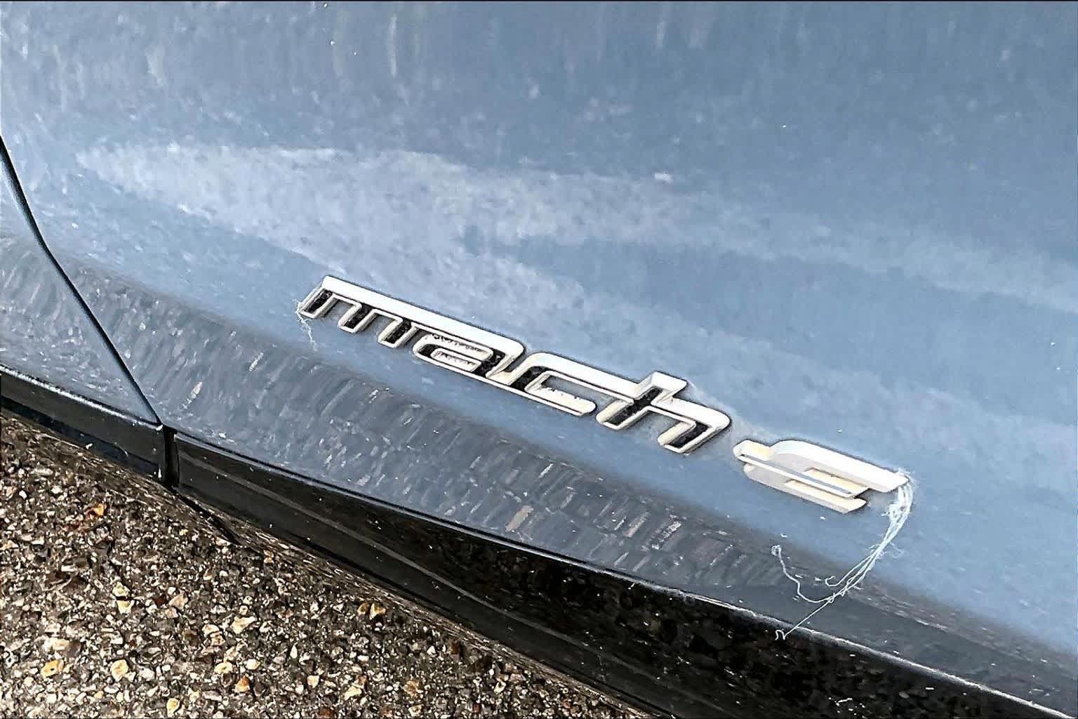 Used 2023 Ford Mustang Mach-E Premium RWD image 8