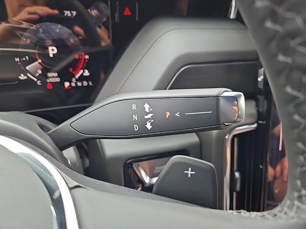 New 2026 GMC Yukon Denali AWD/4WD image 22