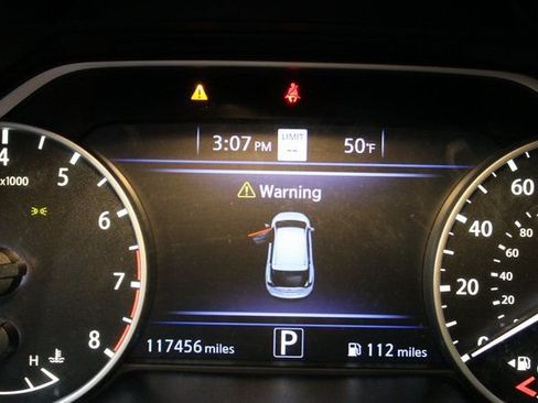 Used 2019 Nissan Murano SL image 27