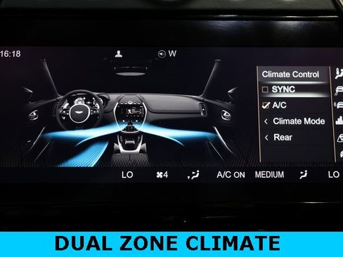 Used 2023 Aston Martin DBX 707 image 47