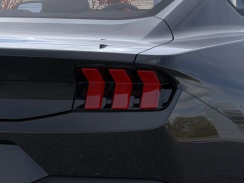 New 2026 Ford Mustang Ecoboost Fastback image 21
