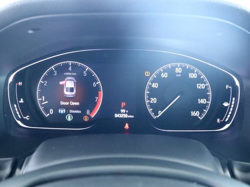 Used 2018 Honda Accord Sport image 20
