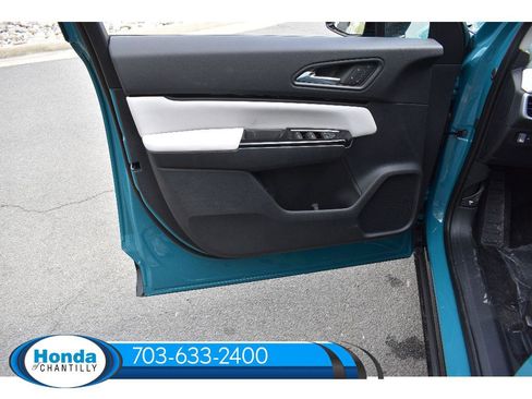 New 2026 Honda Prologue Touring image 23