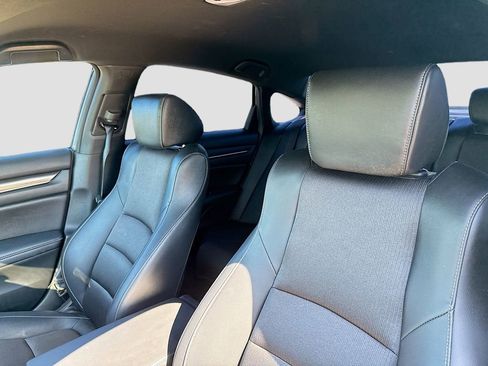 Used 2022 Honda Accord Sport image 12