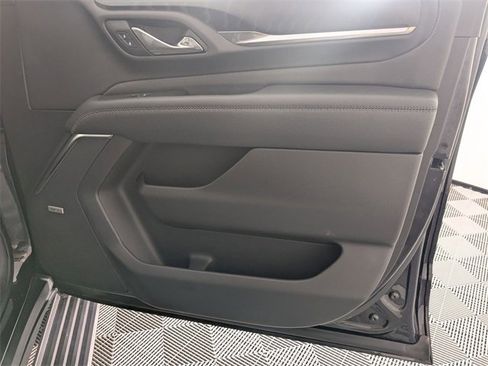 Certified 2021 GMC Yukon Denali w/ Denali Premium Package image 37