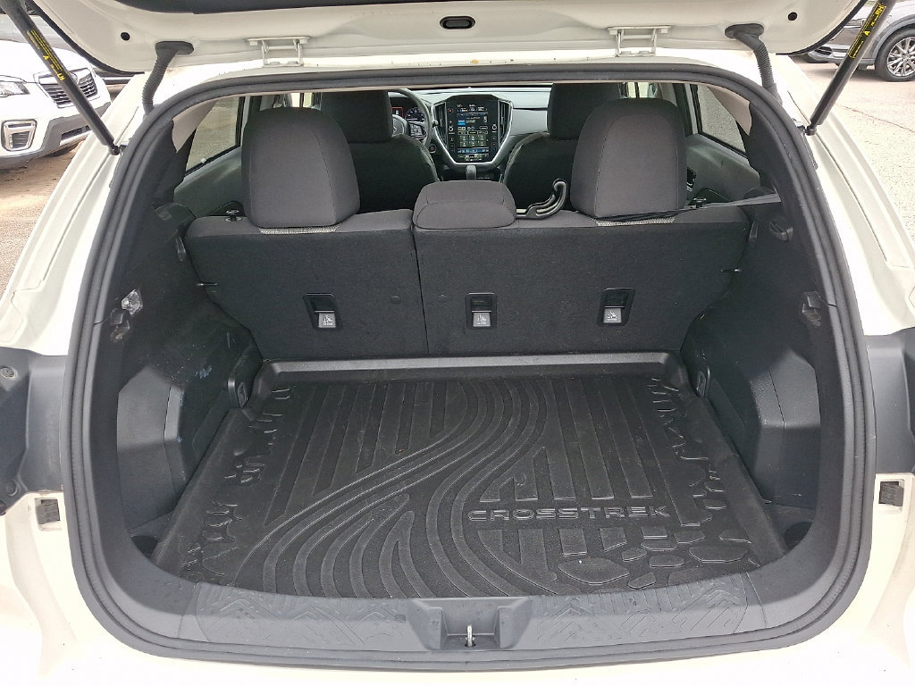 Used 2024 Subaru Crosstrek 2.0i Premium AWD/4WD image 29