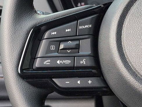 New 2026 Subaru Forester Sport AWD/4WD image 23