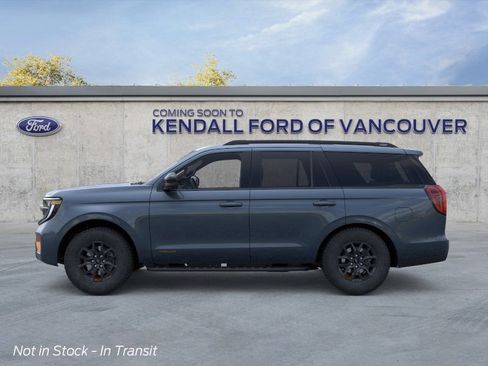 New 2026 Ford Expedition Tremor AWD/4WD image 3