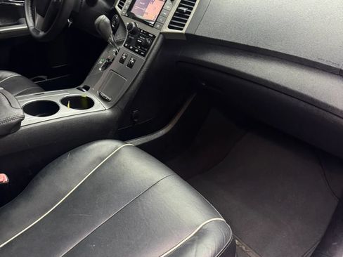 Used 2015 Toyota Venza XLE FWD image 30