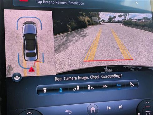 Used 2023 Mercedes-Benz S 580 4MATIC Sedan image 14