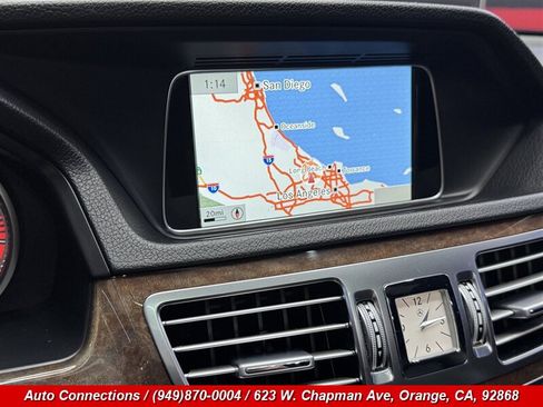 Used 2014 Mercedes-Benz E 350 Sedan image 21