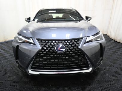 Used 2021 Lexus UX 250h w/ Premium Package