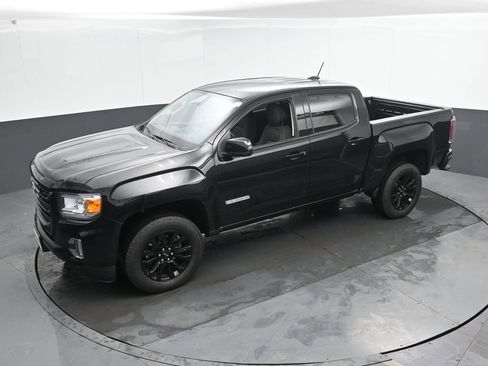 Used 2022 GMC Canyon Elevation image 41