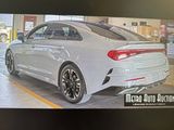 Used 2022 Kia K5 GT-Line w/ GT-Line FWD Premium Package image 3