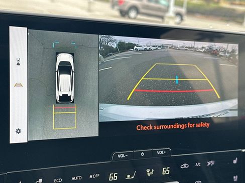 Certified 2023 Toyota bZ4X Limited image 28