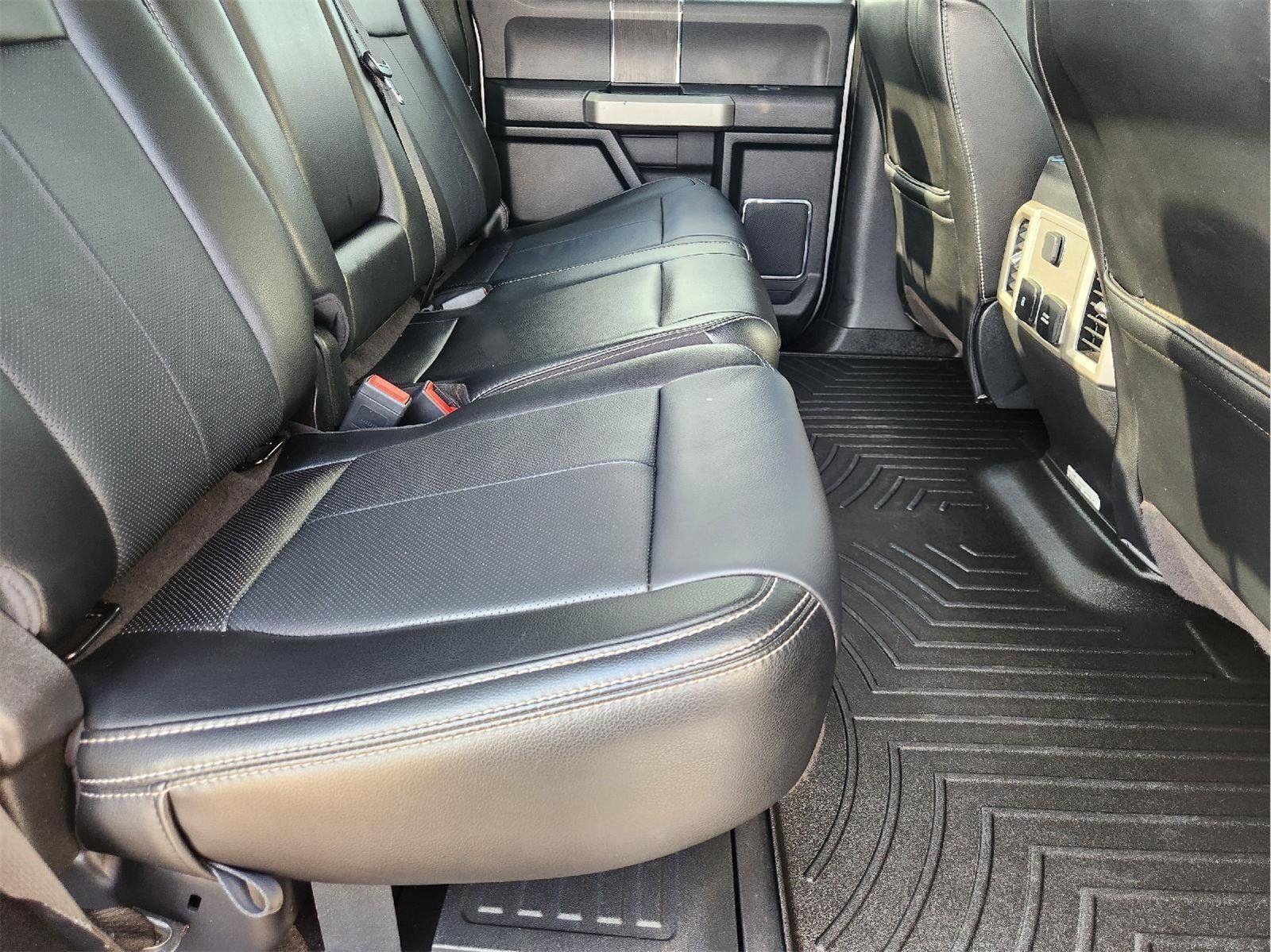 Used 2020 Ford F250 Lariat AWD/4WD image 32