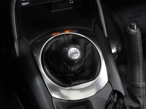 Certified 2023 MAZDA MX-5 Miata Club image 17