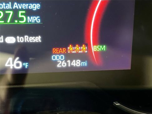 Used 2023 Toyota RAV4 XLE w/ XLE Grade Weather Package image 13