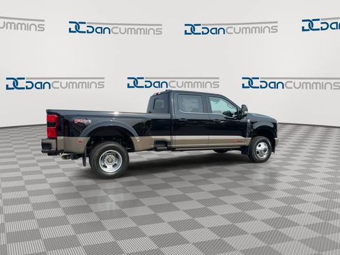 New 2026 Ford F350 King Ranch AWD/4WD image 8