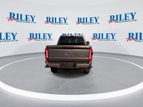 New 2026 Ford F250 XL w/ STX Appearance Package image 7