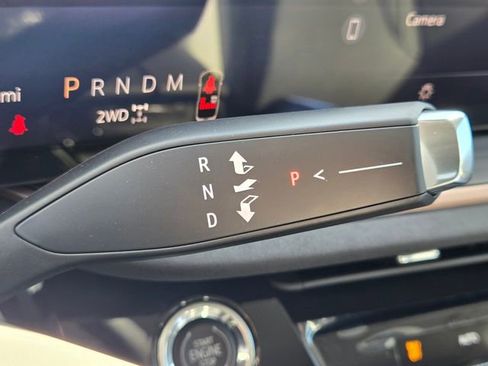 New 2026 Buick Envision Sport Touring image 22