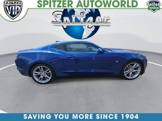Used 2019 Chevrolet Camaro LT w/ RS Package RWD video 1