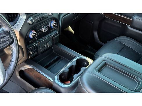 Used 2020 GMC Sierra 1500 SLT w/ SLT Premium Package image 11