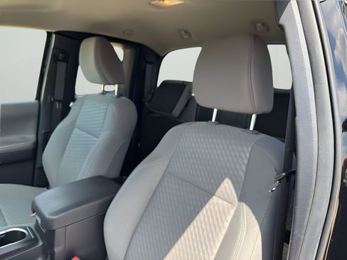 Used 2023 Toyota Tacoma SR image 16