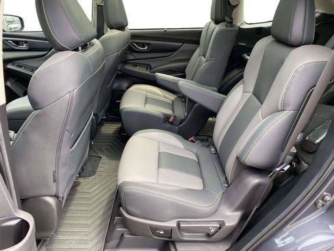Used 2023 Subaru Ascent Onyx Edition Limited AWD/4WD image 10