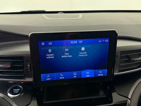 Used 2023 Ford Explorer ST-Line w/ Class IV Trailer Tow Package AWD/4WD image 20