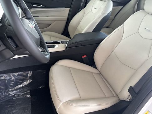 New 2025 Cadillac CT4 Premium Luxury image 10